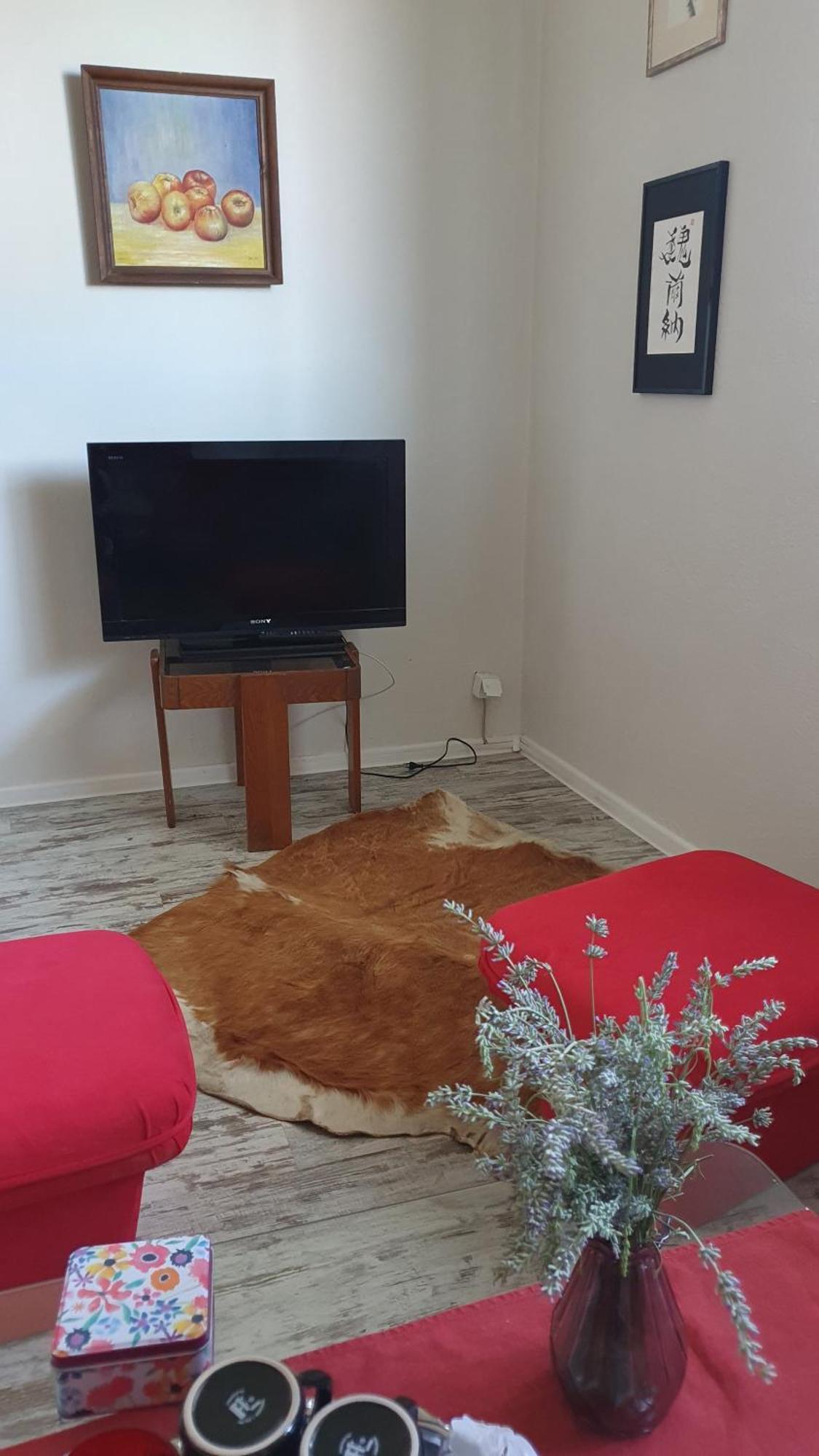 Art Home Prijedor Habitación foto