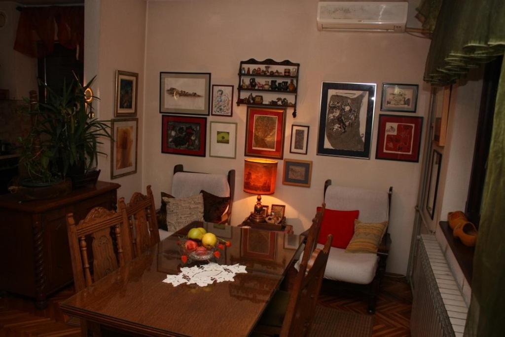 Art Home Prijedor Exterior foto